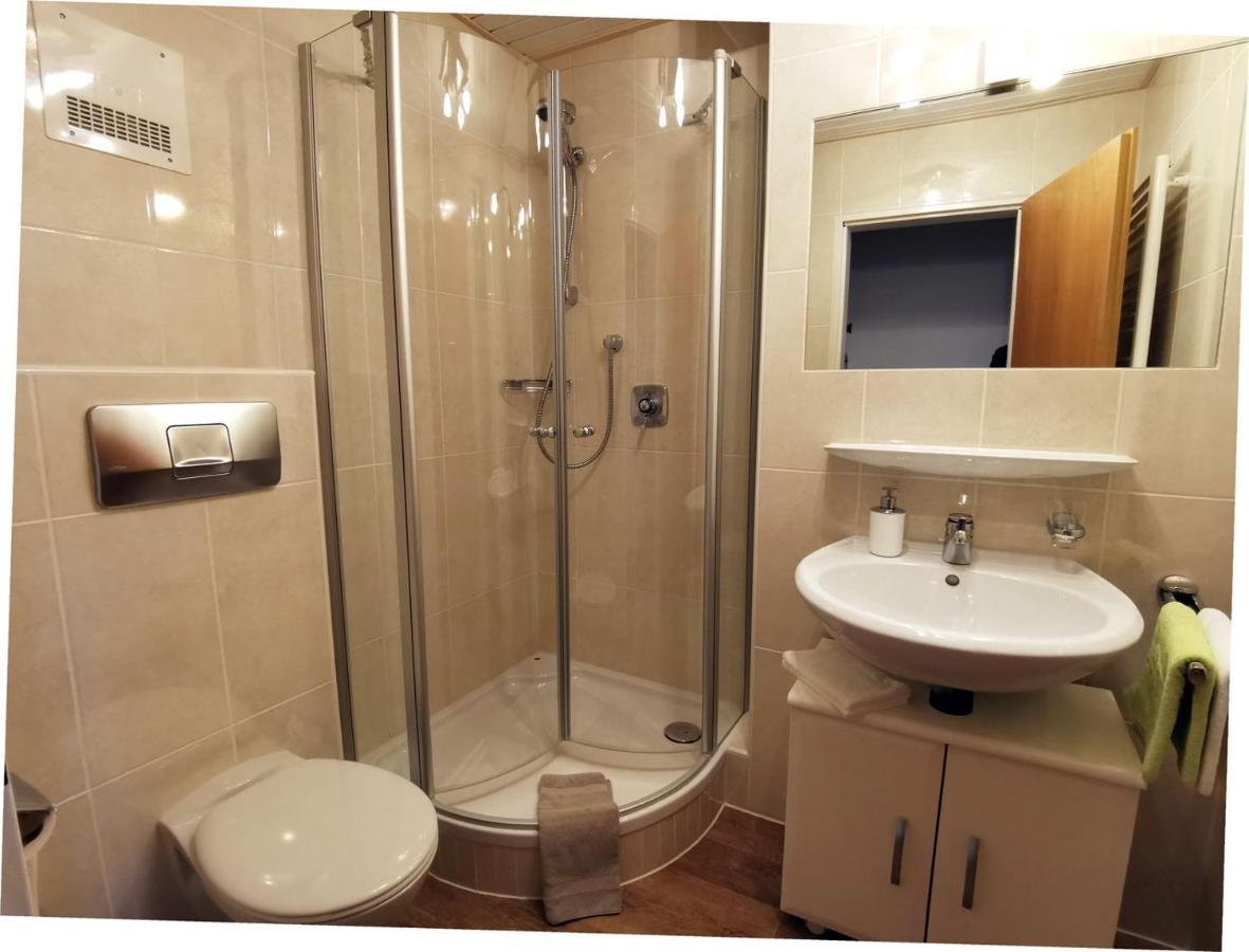 Hotel Menkenhof Reit im Winkl Pokoj fotografie