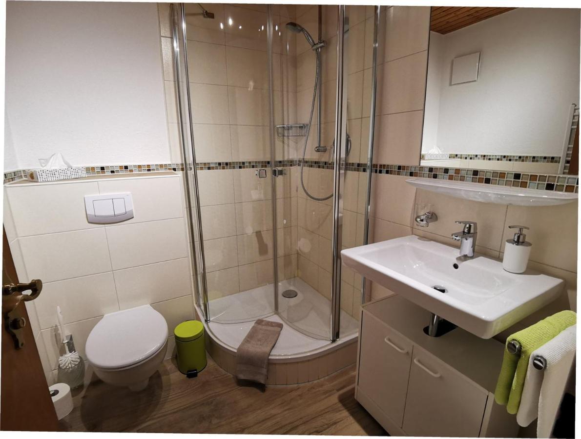 Hotel Menkenhof Reit im Winkl Pokoj fotografie