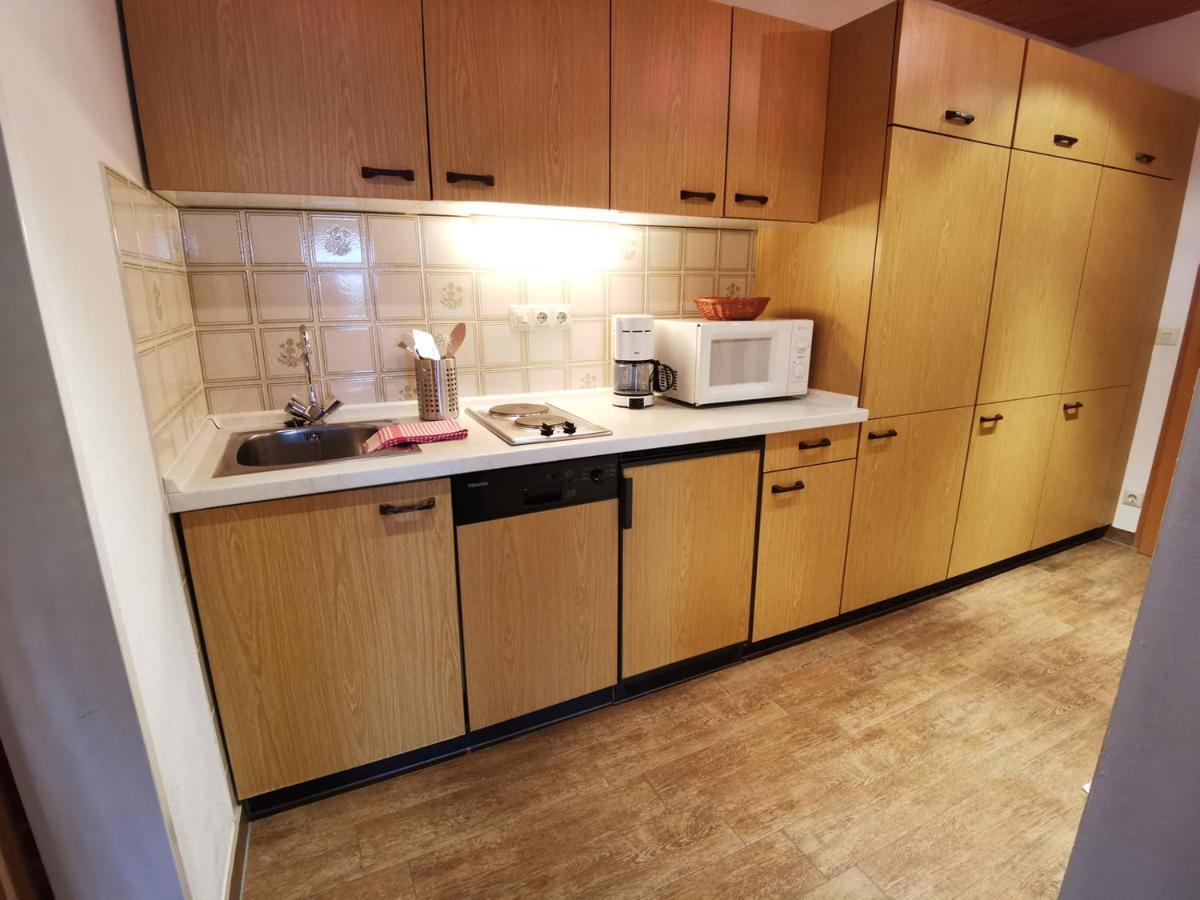 Hotel Menkenhof Reit im Winkl Pokoj fotografie