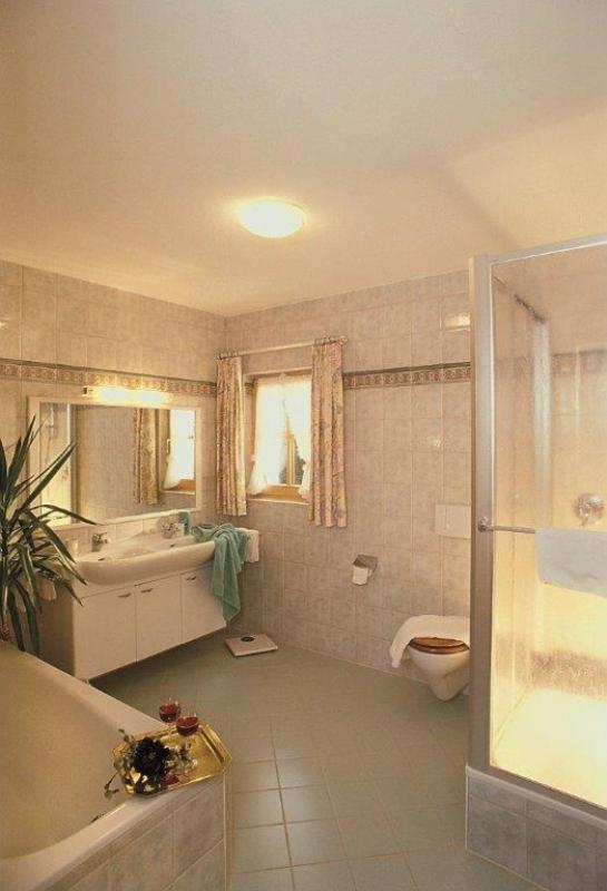 Hotel Menkenhof Reit im Winkl Exteriér fotografie